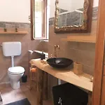 La Corte Di Nonno Gino Ferienhaus *