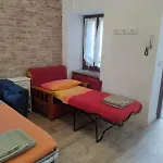 La Corte Di Nonno Gino Ferienhaus