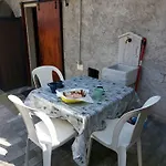 La Corte Di Nonno Gino Ferienhaus *