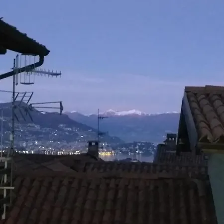 Casa de Férias La Corte Di Nonno Gino *