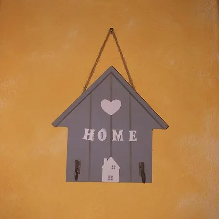 Casa de Férias La Corte Di Nonno Gino Stresa