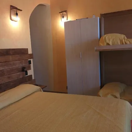 La Corte Di Nonno Gino