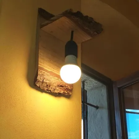 La Corte Di Nonno Gino بيت للعطل ستريزا