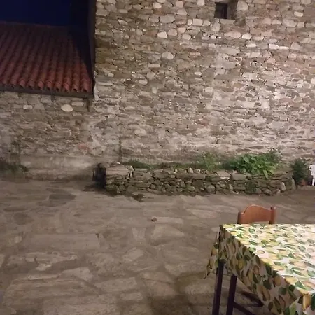 La Corte Di Nonno Gino Nyaraló