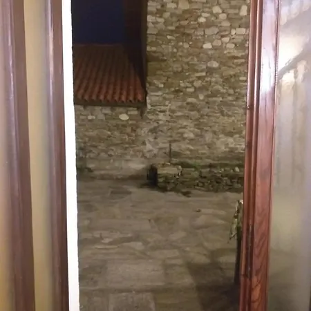 Σπίτι διακοπών La Corte Di Nonno Gino