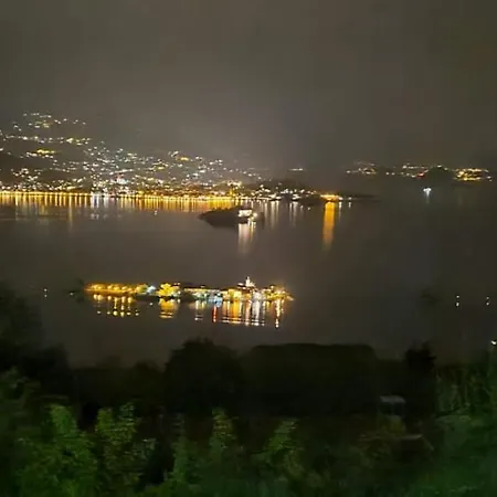 La Corte Di Nonno Gino * Στρέσα