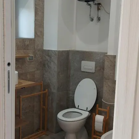 La Corte Di Nonno Gino *