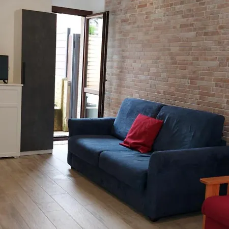 La Corte Di Nonno Gino Σπίτι διακοπών *