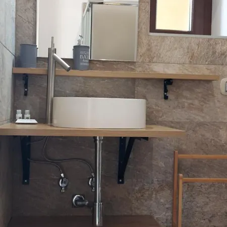 La Corte Di Nonno Gino *