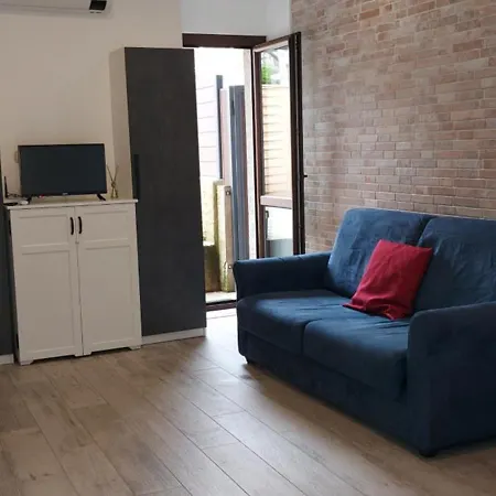 La Corte Di Nonno Gino * Στρέσα