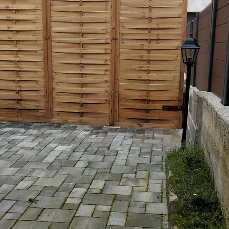 La Corte Di Nonno Gino