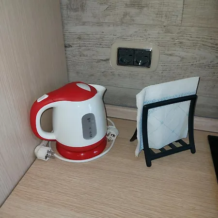 La Corte Di Nonno Gino Casa de Férias