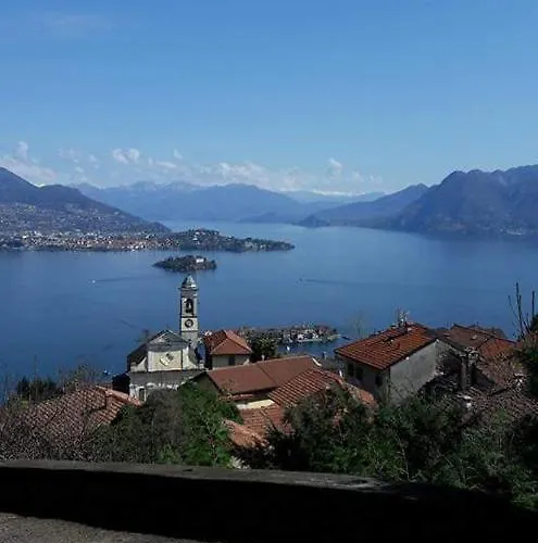 La Corte Di Nonno Gino Ferienhaus