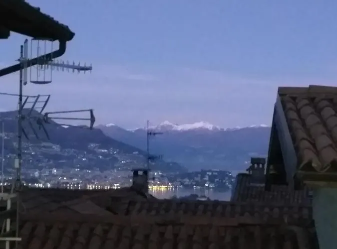 別荘 La Corte Di Nonno Gino *