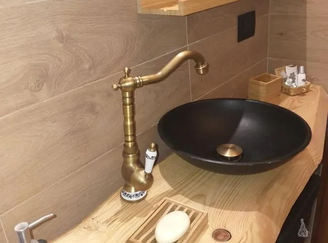 La Corte Di Nonno Gino Дом отдыха