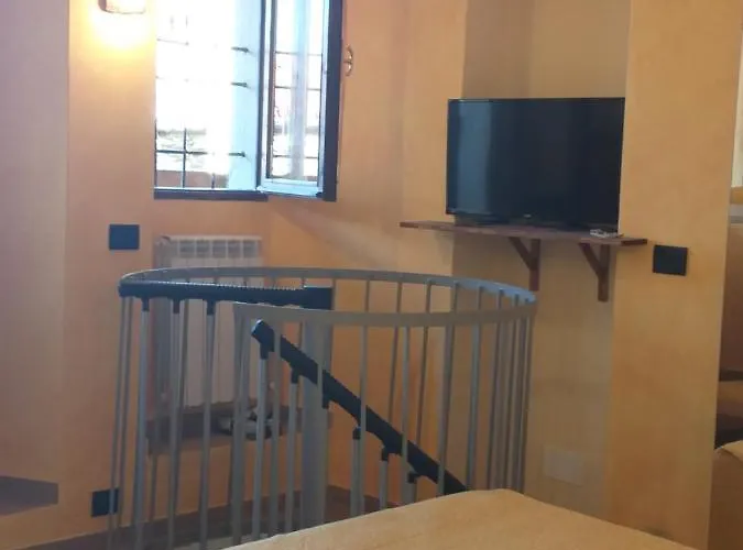 La Corte Di Nonno Gino Стреза