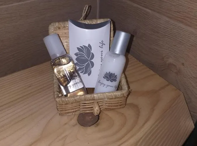 La Corte Di Nonno Gino 別荘