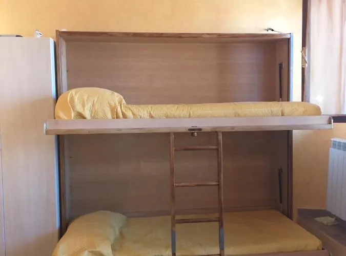 Ferienhaus La Corte Di Nonno Gino