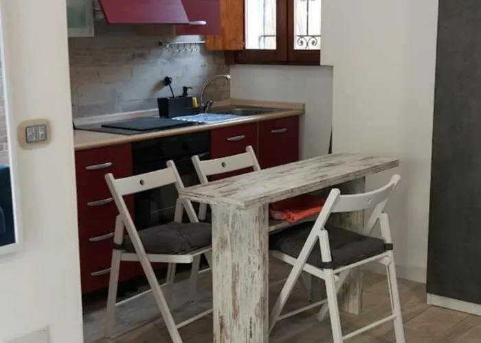 La Corte Di Nonno Gino