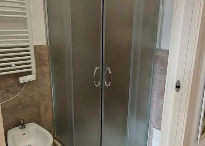 La Corte Di Nonno Gino Ferienhaus *