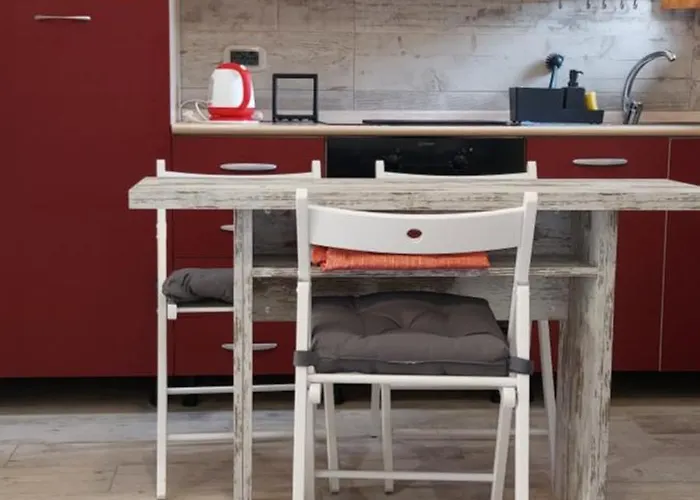 La Corte Di Nonno Gino Стреза