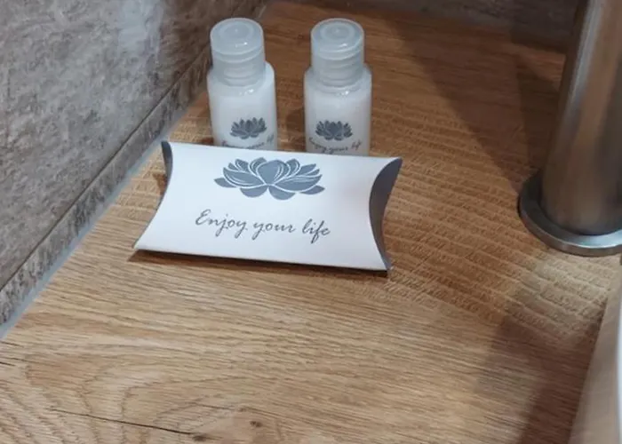 La Corte Di Nonno Gino * Стреза