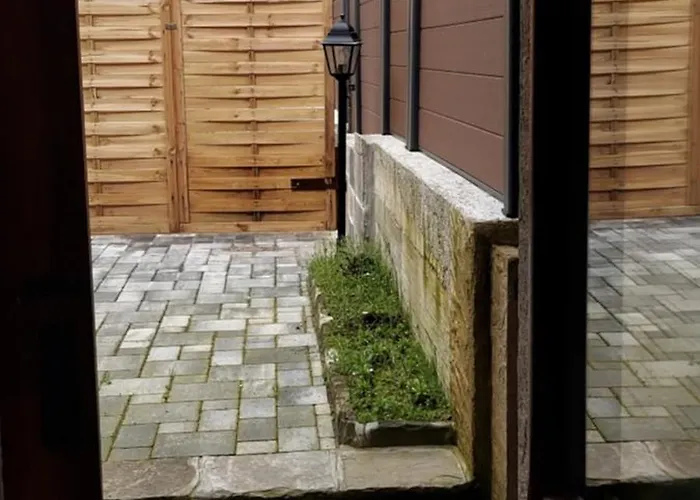 La Corte Di Nonno Gino 別荘