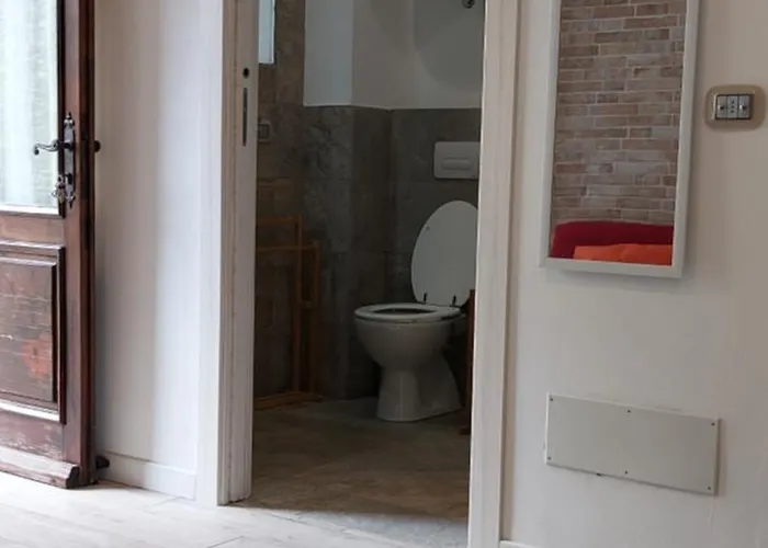 Ferienhaus La Corte Di Nonno Gino *