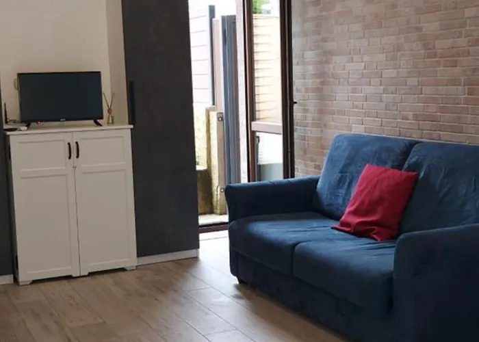 La Corte Di Nonno Gino * Стреза