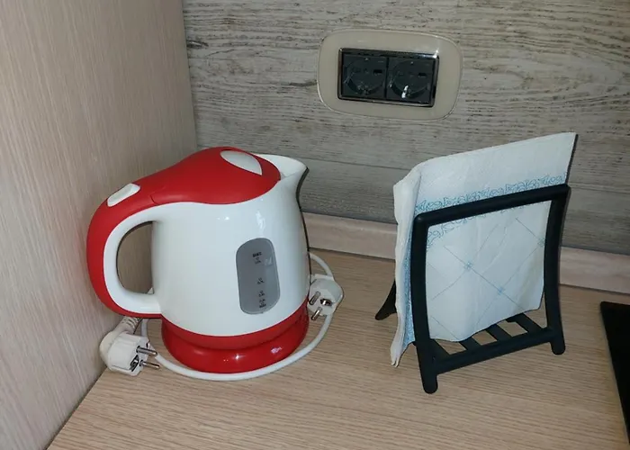 La Corte Di Nonno Gino Дом отдыха