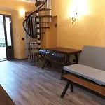 La Corte Di Nonno Gino Сasa de vacaciones *