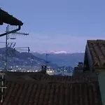 Сasa de vacaciones La Corte Di Nonno Gino *