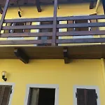 Сasa de vacaciones La Corte Di Nonno Gino *