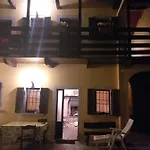 La Corte Di Nonno Gino Сasa de vacaciones