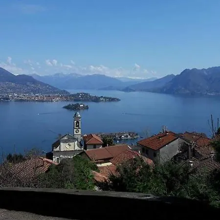 La Corte Di Nonno Gino Holiday home