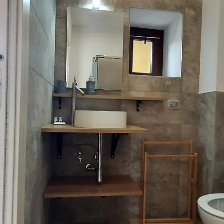 La Corte Di Nonno Gino Holiday home