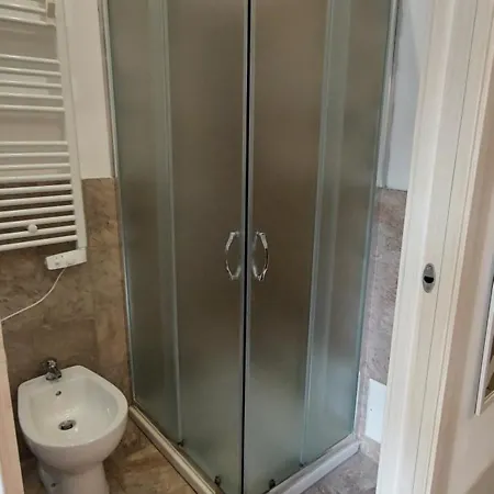 La Corte Di Nonno Gino Holiday home *