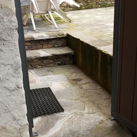 Holiday home La Corte Di Nonno Gino *