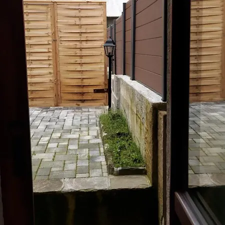 La Corte Di Nonno Gino Holiday home