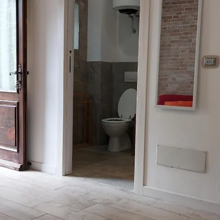 Holiday home La Corte Di Nonno Gino *