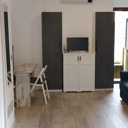 La Corte Di Nonno Gino Holiday home