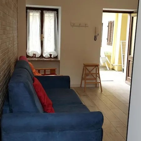 Holiday home La Corte Di Nonno Gino