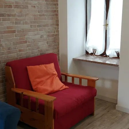 Holiday home La Corte Di Nonno Gino Stresa