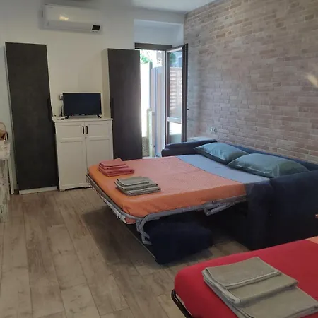 Holiday home La Corte Di Nonno Gino *