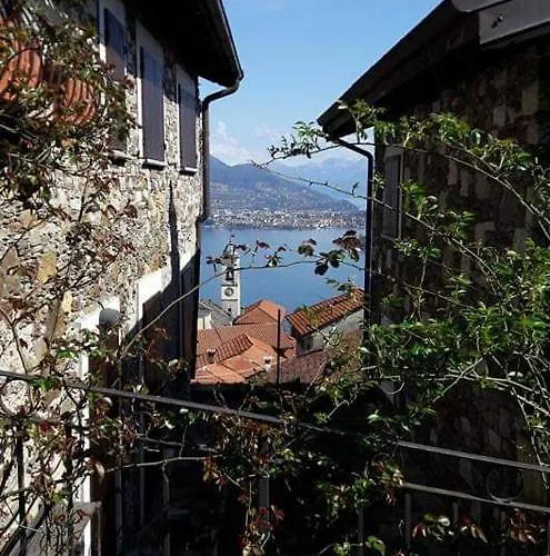 La Corte Di Nonno Gino Στρέσα