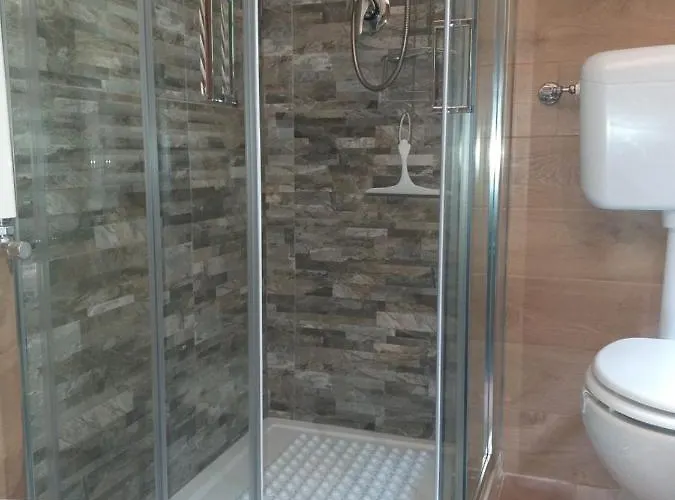 La Corte Di Nonno Gino Στρέσα