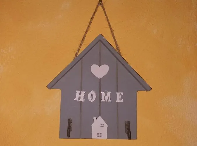 Σπίτι διακοπών La Corte Di Nonno Gino Στρέσα