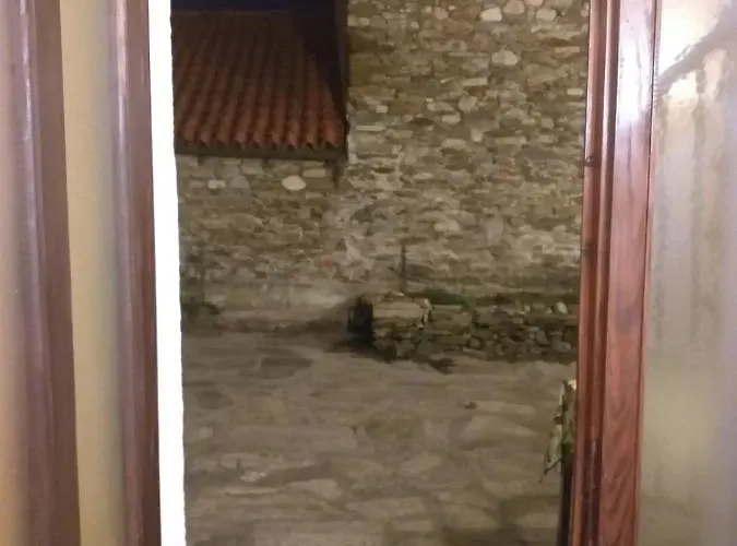 Σπίτι διακοπών La Corte Di Nonno Gino