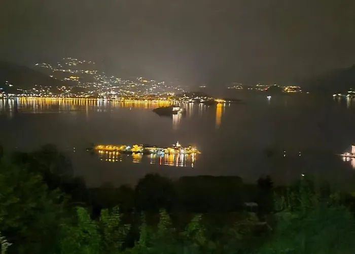 La Corte Di Nonno Gino * Στρέσα