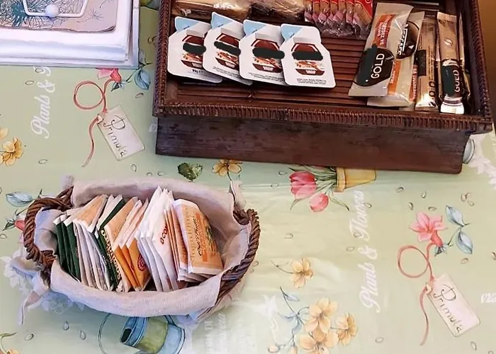 La Corte Di Nonno Gino * Στρέσα